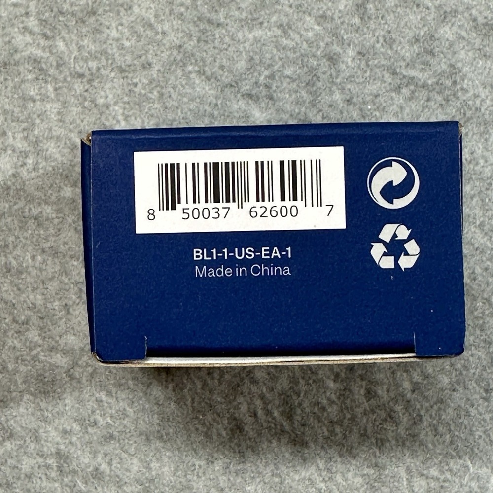Freebird Grooming Flex Series Rotary Blade Refill - (BL11USEA1) - Picture 3 of 5